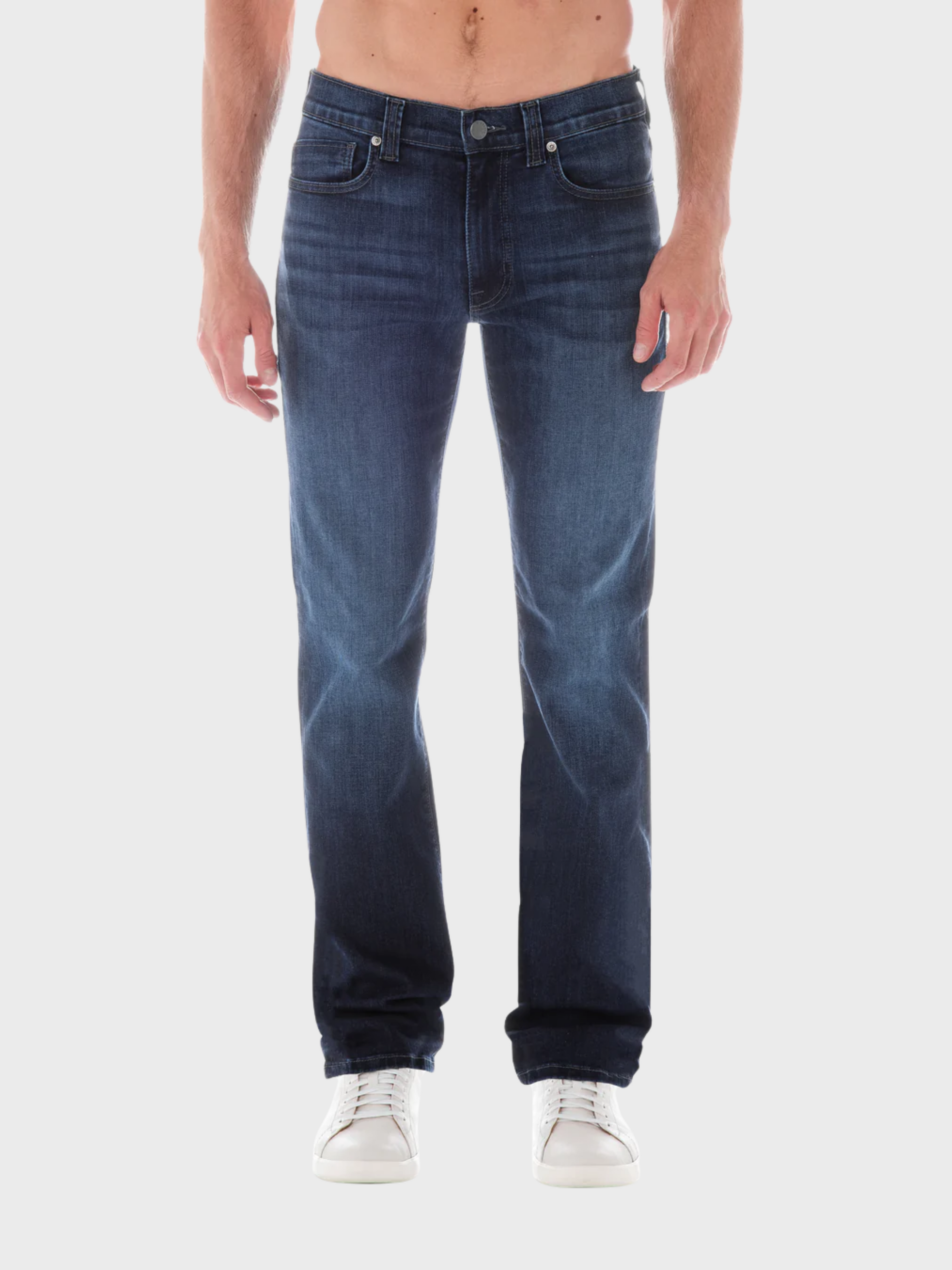 Fidelity 50-11 Denim - Komodo-Men's Denim-Brooklyn-Vancouver-Yaletown-Canada