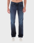 Fidelity 50-11 Denim - Komodo-Men's Denim-Brooklyn-Vancouver-Yaletown-Canada