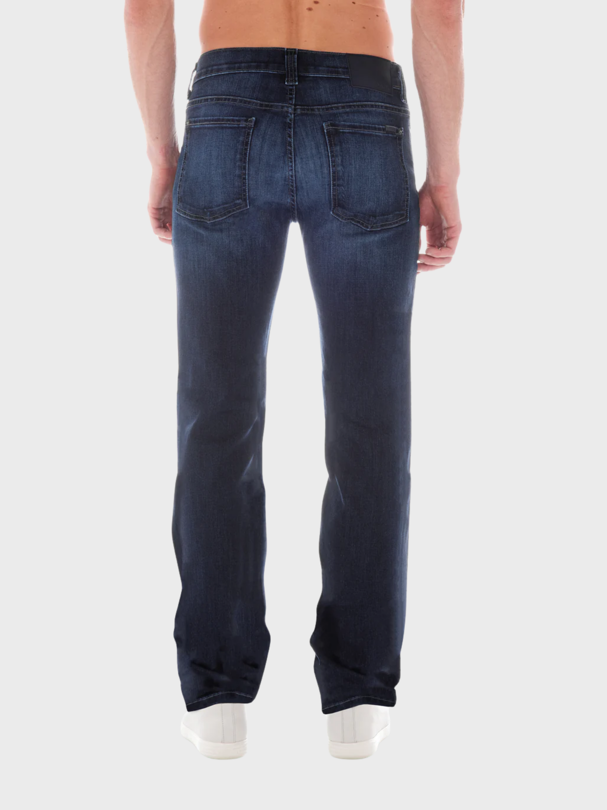 Fidelity 50-11 Denim - Komodo-Men's Denim-Brooklyn-Vancouver-Yaletown-Canada