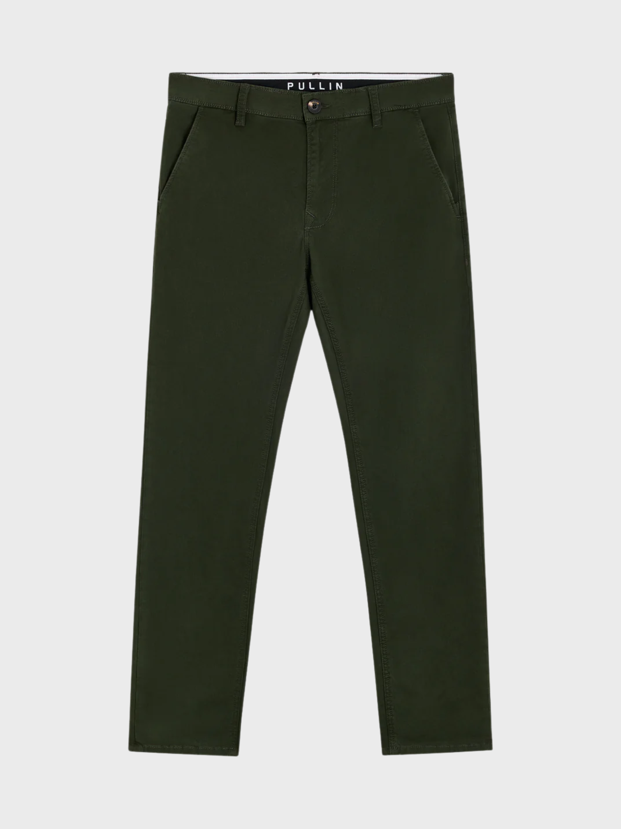 Pullin Dening Chino Corus-Men's Pants-Brooklyn-Vancouver-Yaletown-Canada