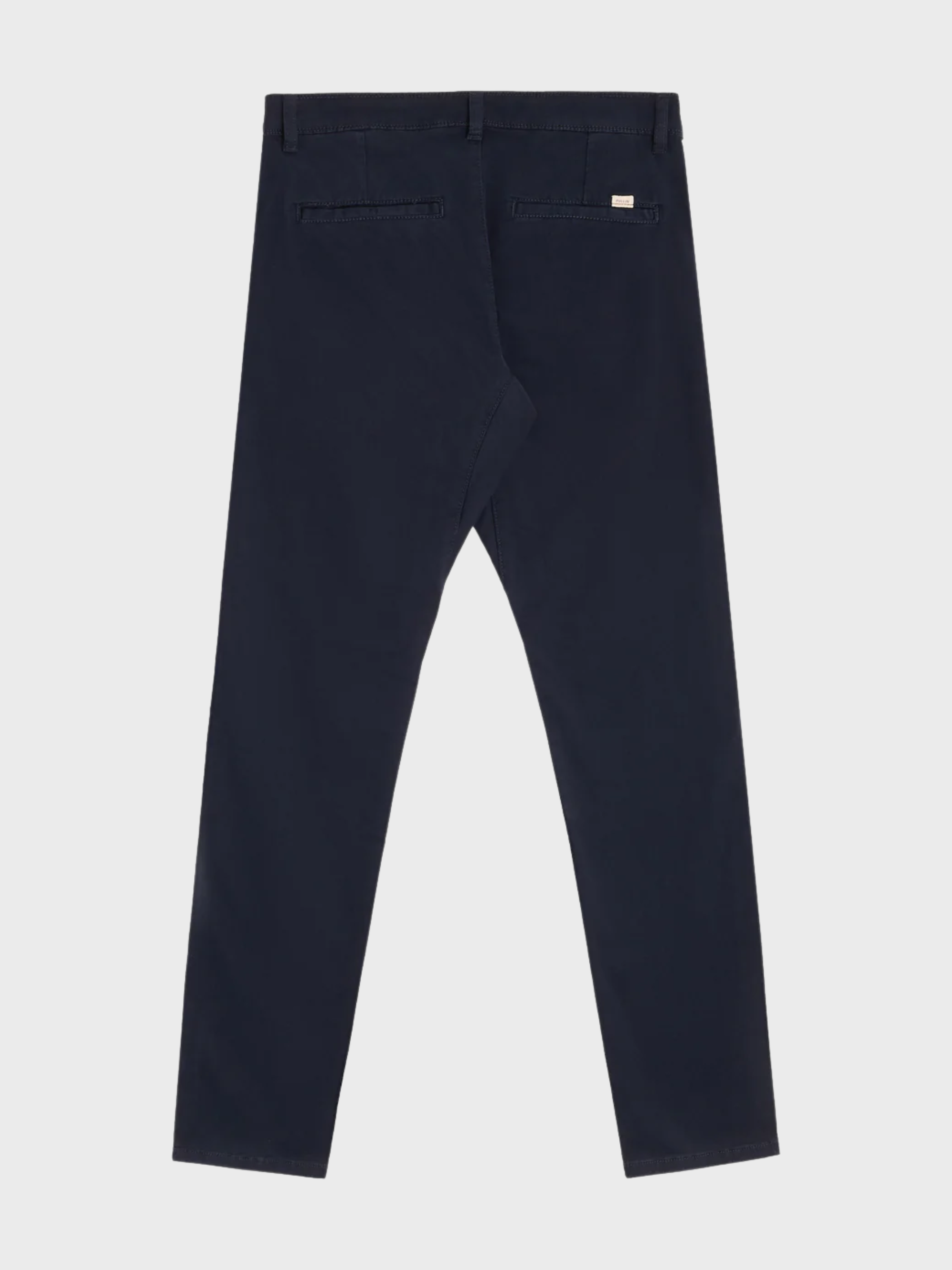 Pullin Dening Chino pant Indigo-Men's Pants-Brooklyn-Vancouver-Yaletown-Canada