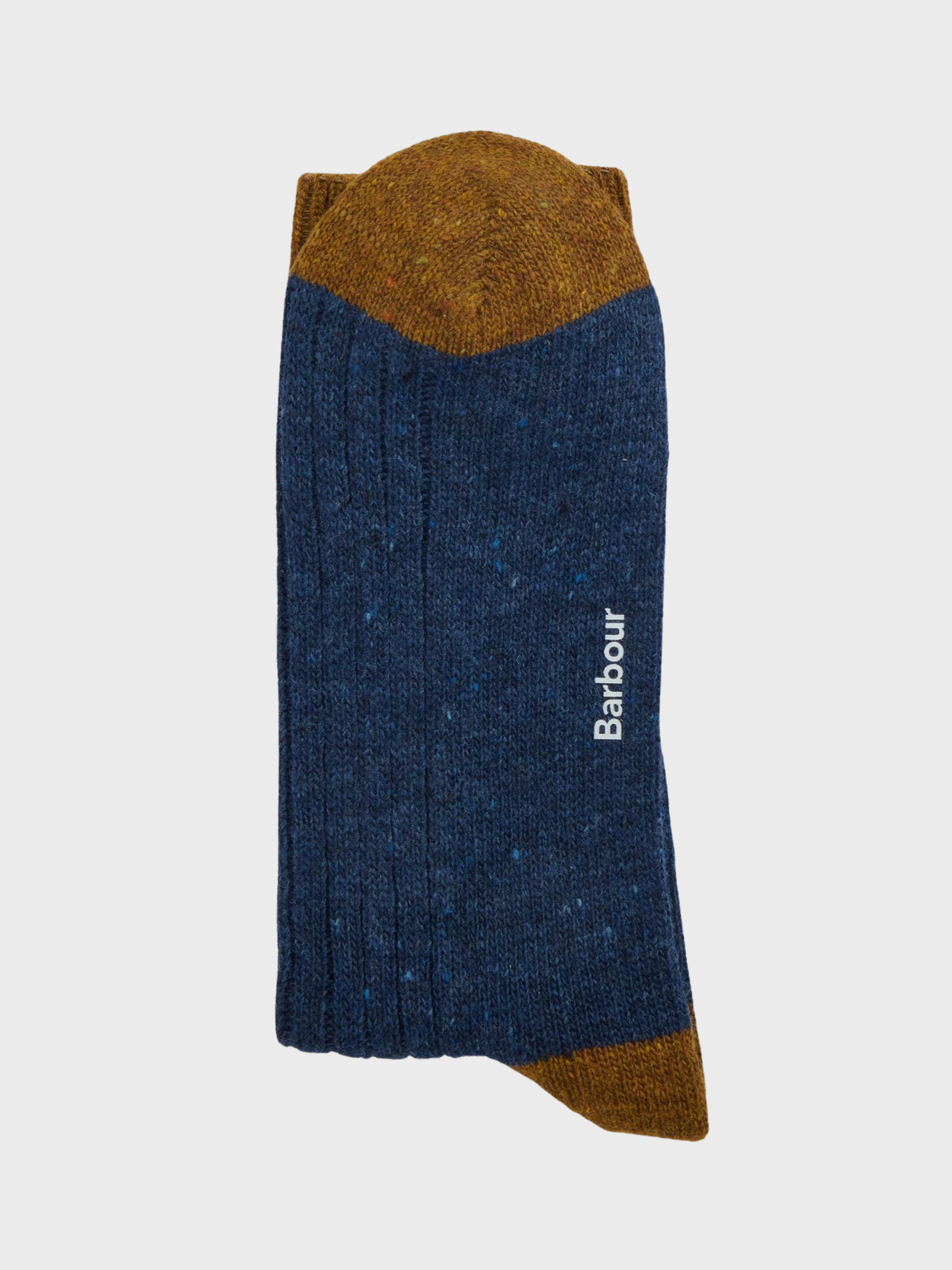 Barbour Houghton Socks - Bronze-Men's Accessories-Brooklyn-Vancouver-Yaletown-Canada
