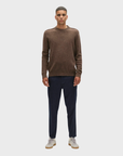 Gabba Monza Shafi Pants Navy-Men's Pants-Brooklyn-Vancouver-Yaletown-Canada