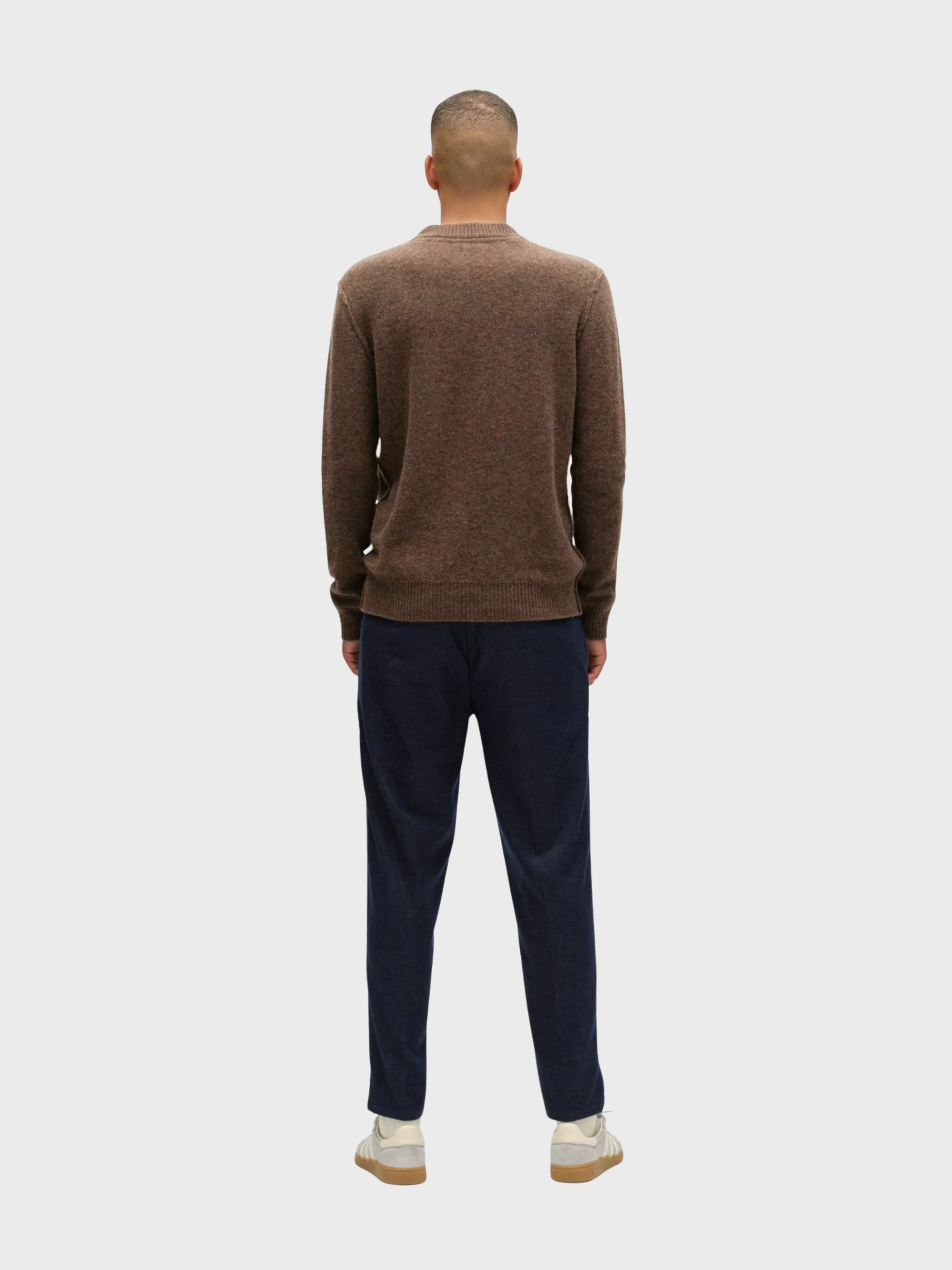 Gabba Monza Shafi Pants Navy-Men's Pants-Brooklyn-Vancouver-Yaletown-Canada