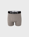 Pullin Men's Trunk - Fashion 2 Cotton Grey21-Men's Accessories-Brooklyn-Vancouver-Yaletown-Canada