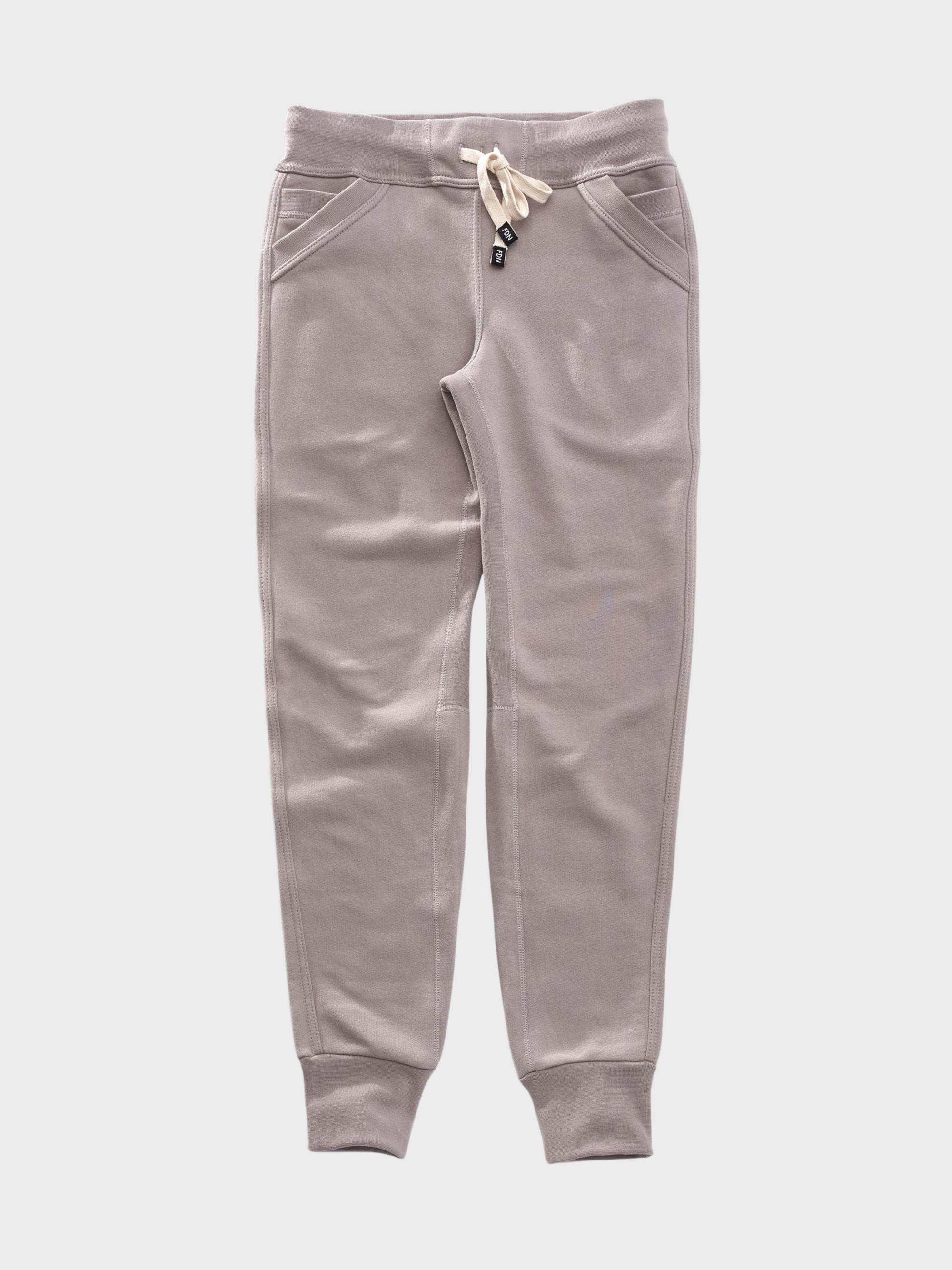 Frere Du Nord 4-Pocket Sweat Pant - Barrens-Men's Pants-Brooklyn-Vancouver-Yaletown-Canada