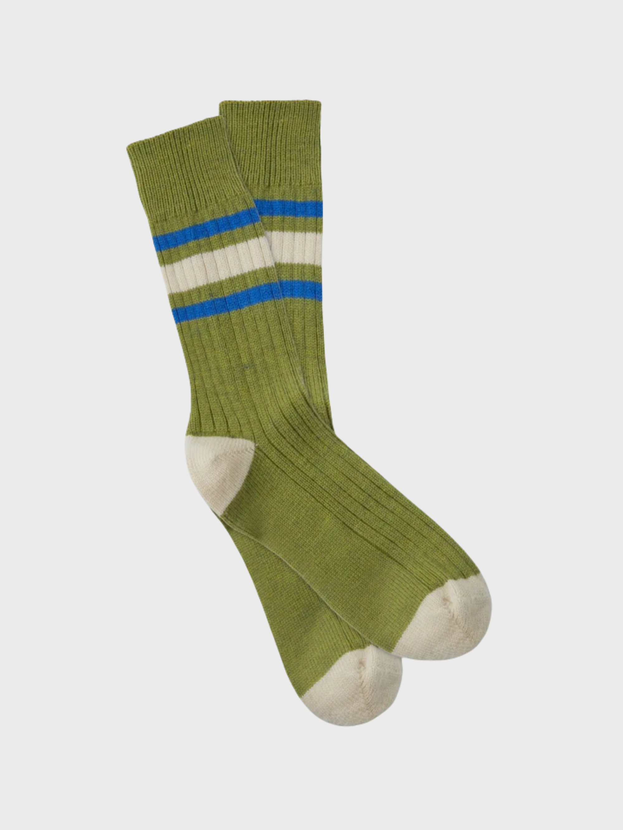 Peregrine Retro Socks - campo-Men's Accessories-Brooklyn-Vancouver-Yaletown-Canada