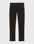 AG Tellis Pant Sulphur Dark Ash-Men's Pants-Brooklyn-Vancouver-Yaletown-Canada