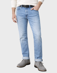 Fidelity Jimmy Denim - Woodstock-Men's Denim-Brooklyn-Vancouver-Yaletown-Canada