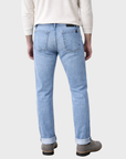Fidelity Jimmy Denim - Woodstock-Men's Denim-Brooklyn-Vancouver-Yaletown-Canada