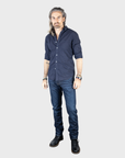 Jude Neale Axe Slim Straight - Fuse-Men's Denim-Brooklyn-Vancouver-Yaletown-Canada