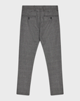 Gabba Paul Class Black Check-Men's Pants-Brooklyn-Vancouver-Yaletown-Canada