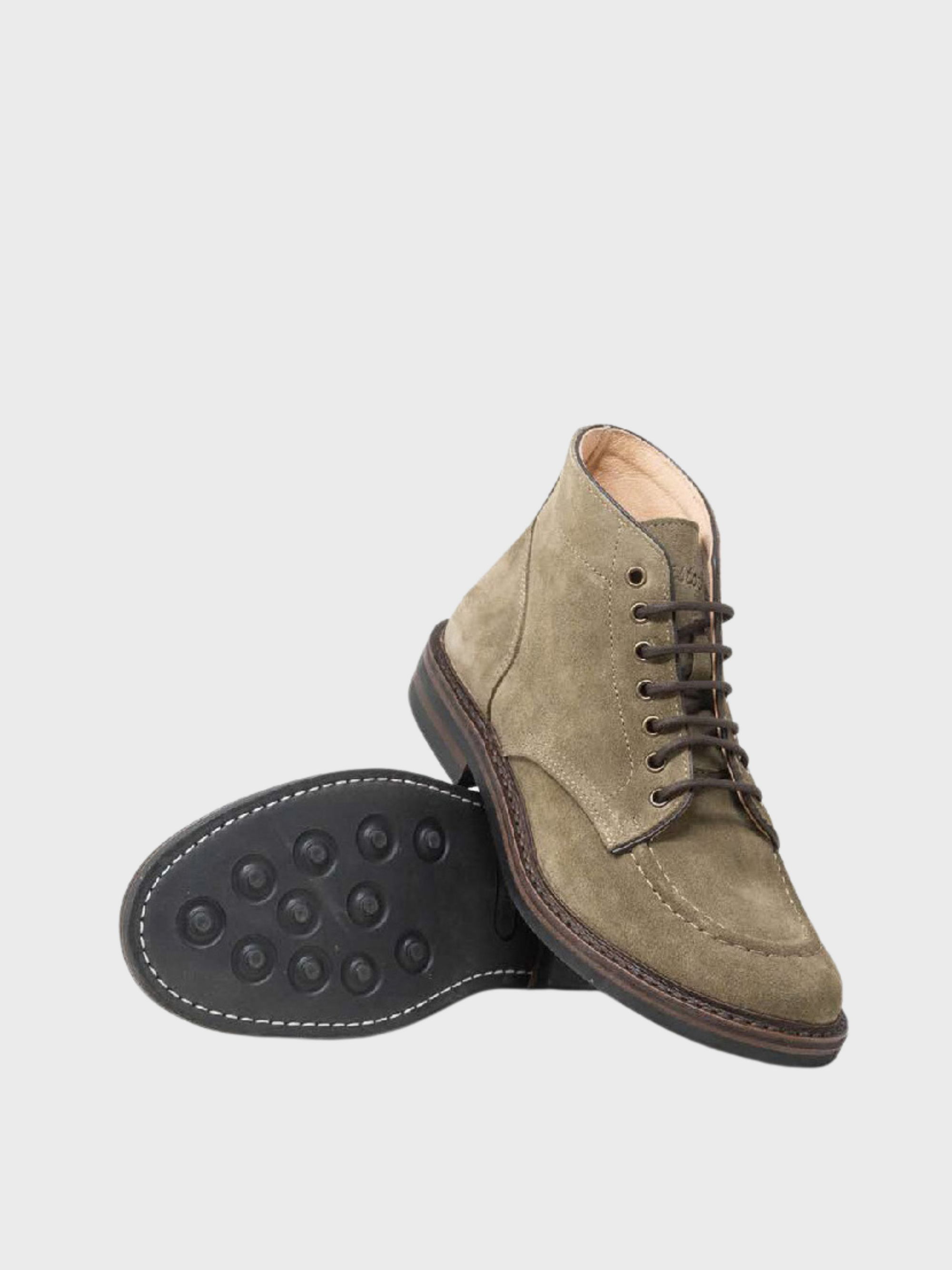 Astorflex Nuvoflex Rubber 001-362 Boots-Men's Shoes-Brooklyn-Vancouver-Yaletown-Canada