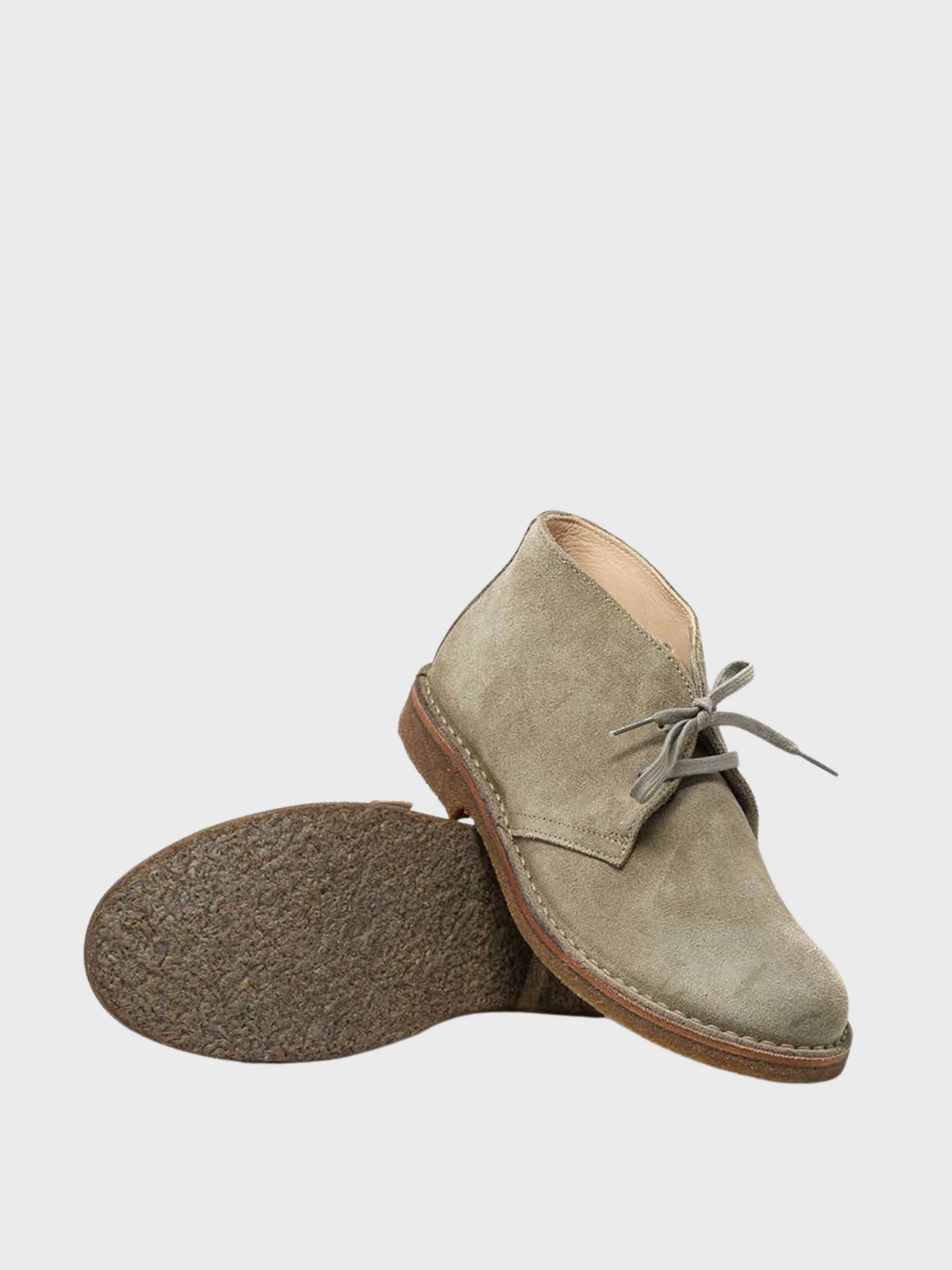 Astorflex Greenflex 001-475 Boots-Men's Shoes-Brooklyn-Vancouver-Yaletown-Canada