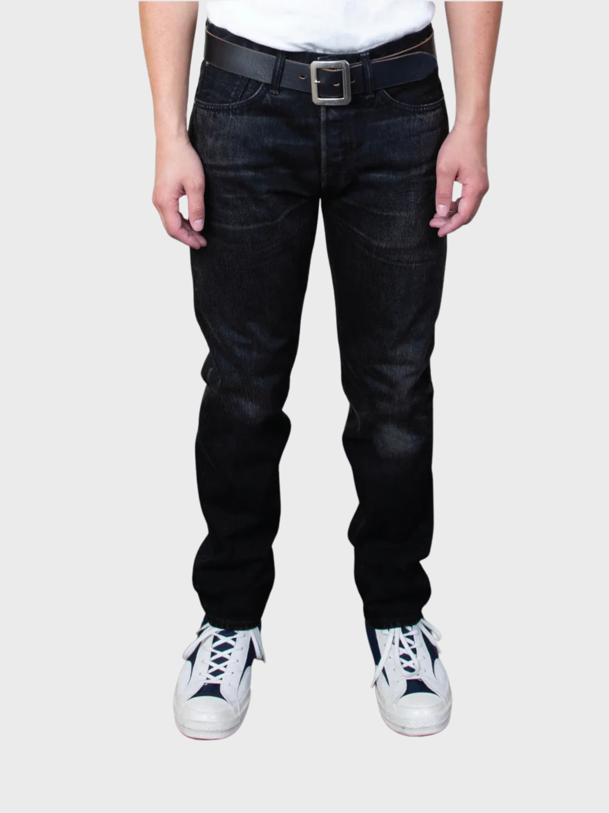 Edwin Akita Tapered Selvage Denim - Tamo-Men's Denim-Brooklyn-Vancouver-Yaletown-Canada