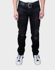 Edwin Akita Tapered Selvage Denim - Tamo-Men's Denim-Brooklyn-Vancouver-Yaletown-Canada