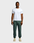 Easy Mondays Organic Cotton Sweatpant Shadow-Men's Pants-Brooklyn-Vancouver-Yaletown-Canada