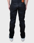 Edwin Akita Tapered Selvage Denim - Tamo-Men's Denim-Brooklyn-Vancouver-Yaletown-Canada