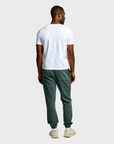 Easy Mondays Organic Cotton Sweatpant Shadow-Men's Pants-Howard-Surrey-Canada