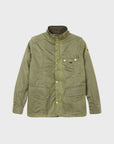Peregrine Bexley Jacket - Sage-Men's Jackets-Brooklyn-Vancouver-Yaletown-Canada