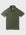 Jude Neale Jesse Polo Heather Forest-Men's T-Shirts-Brooklyn-Vancouver-Yaletown-Canada
