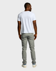 Easy Mondays Stretch Chino Pebble-Men's Pants-Brooklyn-Vancouver-Yaletown-Canada