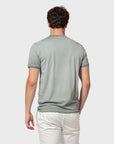 Ploumanach Club T-Shirt Faded - Salvia-Men's T-Shirts-Brooklyn-Vancouver-Yaletown-Canada