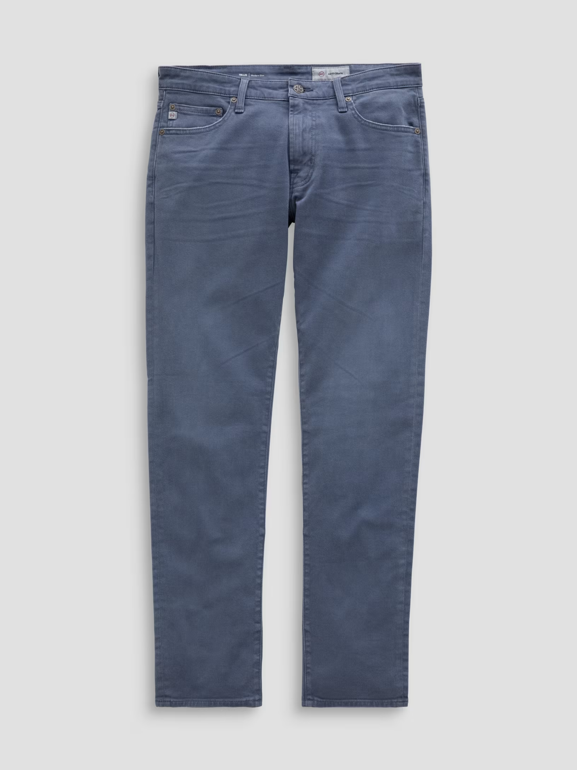 AG Tellis Pants - 7 Years Vintage Cornflower-Men's Pants-Brooklyn-Vancouver-Yaletown-Canada