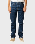 COF Studio M8 Straight 14oz RG CO IND Selvedge 6x Wash-Men's Denim-Brooklyn-Vancouver-Yaletown-Canada