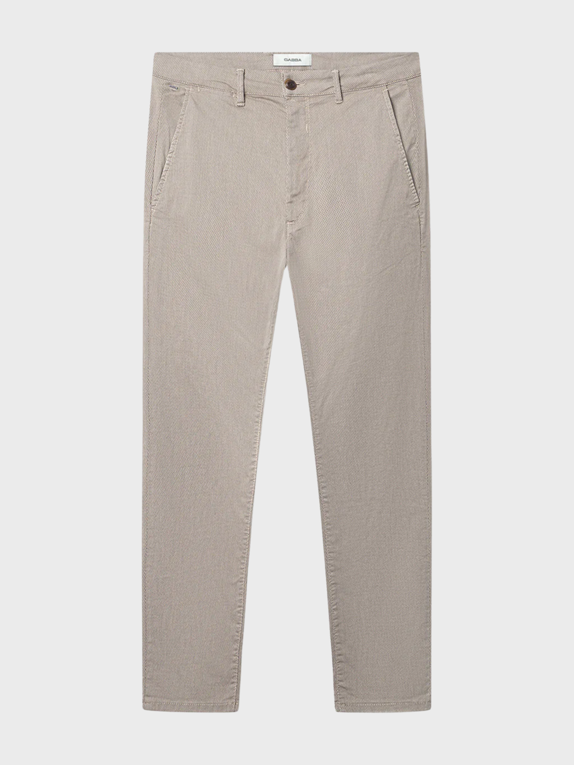 Gabba Paul Dale Chino Humus-Men's Pants-Brooklyn-Vancouver-Yaletown-Canada
