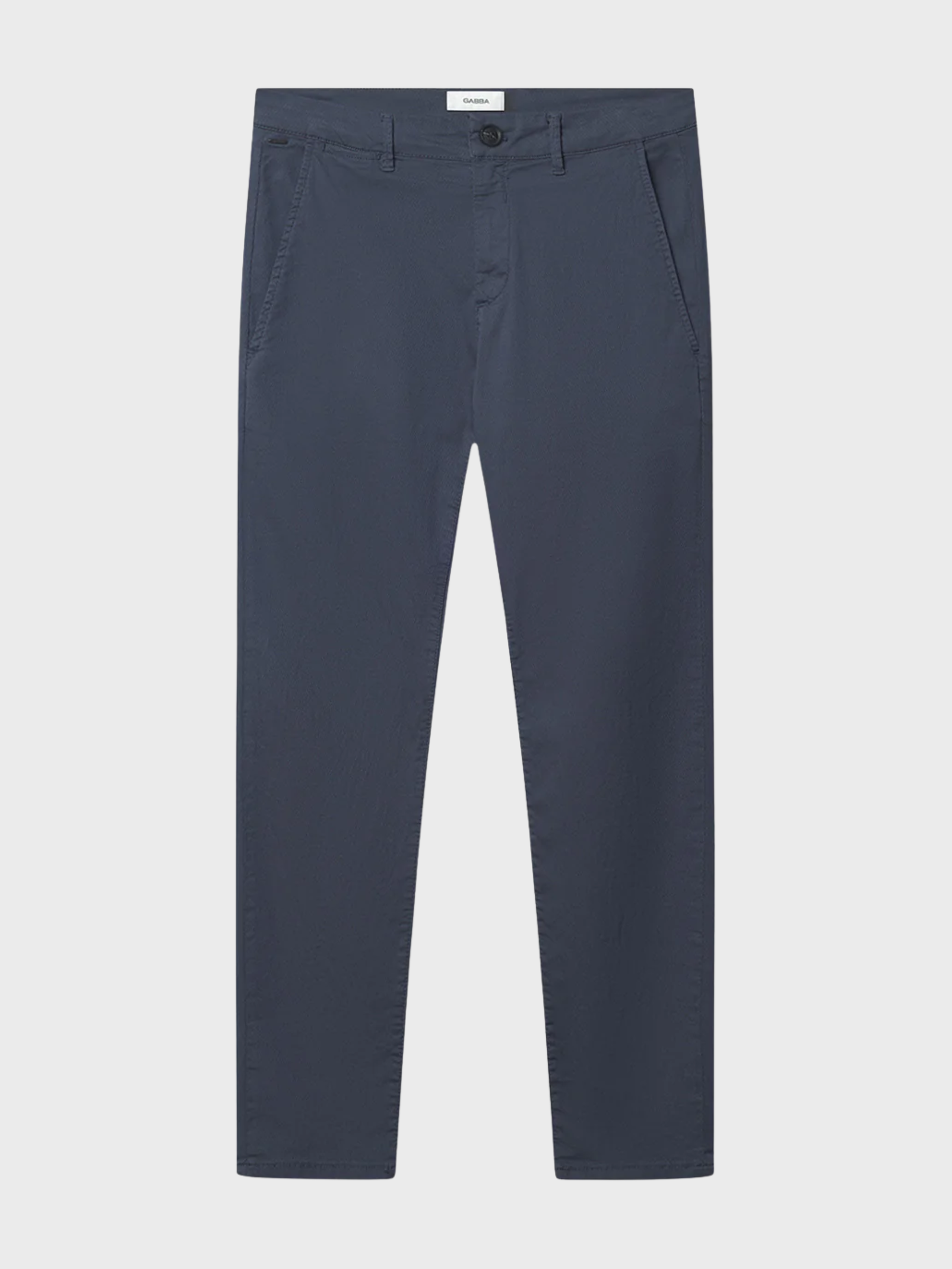 Gabba Paul Dale Chino Navy-Men's Pants-Brooklyn-Vancouver-Yaletown-Canada