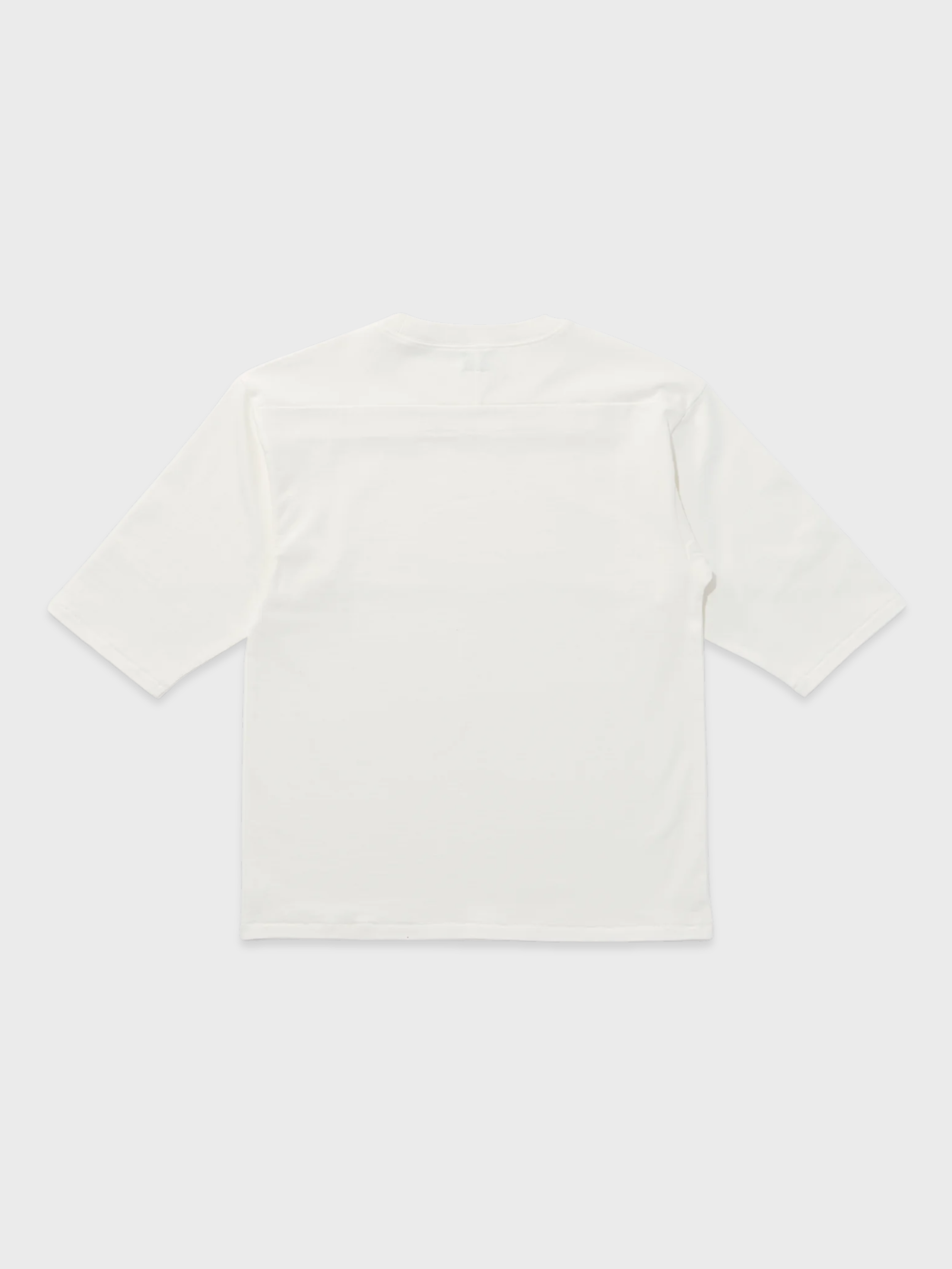 Edwin Football T-Shirt - Wht-Men's T-Shirts-Brooklyn-Vancouver-Yaletown-Canada