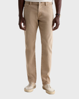 AG Tellis Jean - 1 Year Sulfur Studio Tan-Men's Denim-Brooklyn-Vancouver-Yaletown-Canada