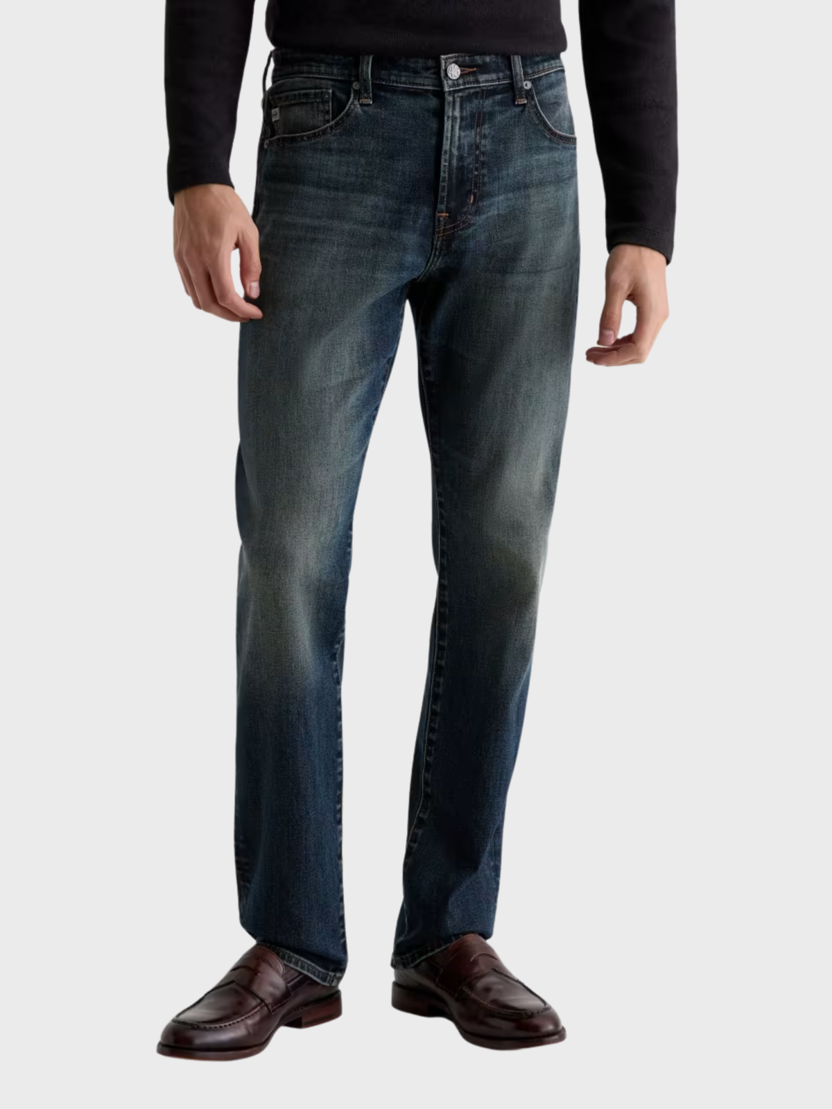 AG 9 Years Vinyl Hc Everett - 9vyh-Men's Denim-Brooklyn-Vancouver-Yaletown-Canada