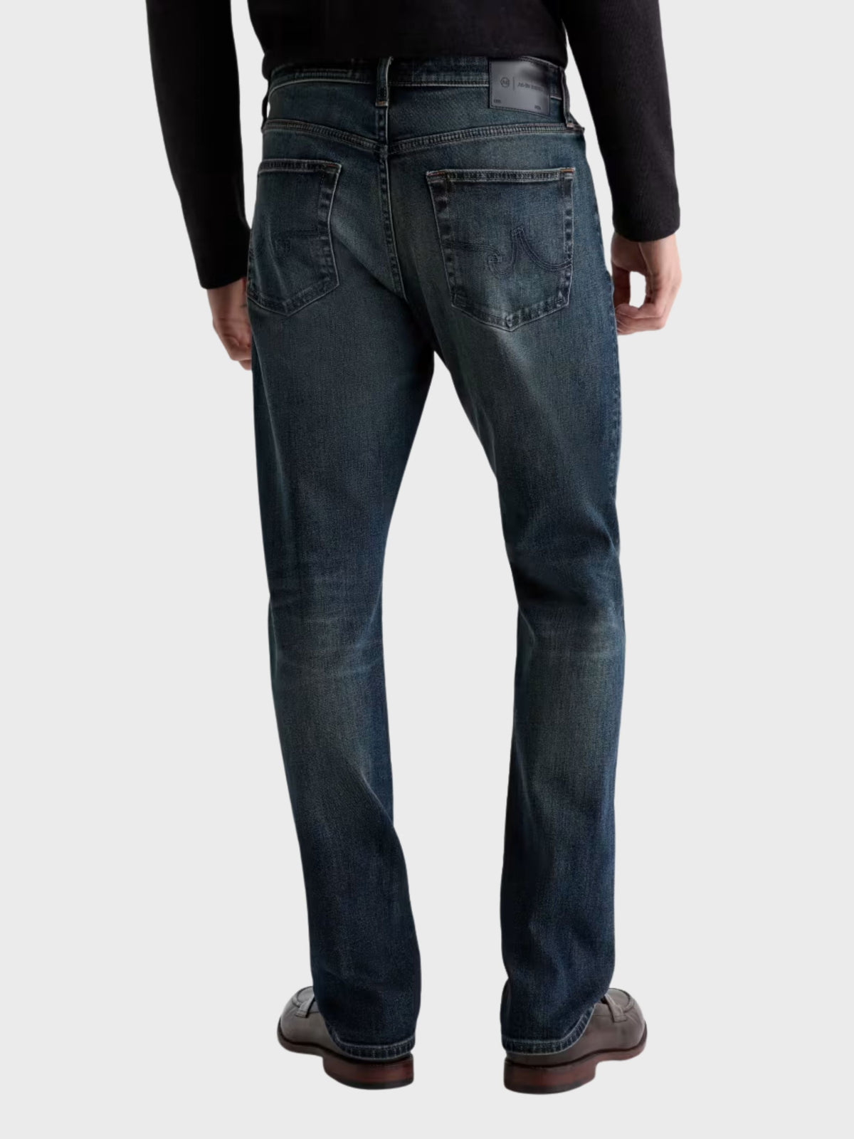 AG 9 Years Vinyl Hc Everett - 9vyh-Men's Denim-Brooklyn-Vancouver-Yaletown-Canada