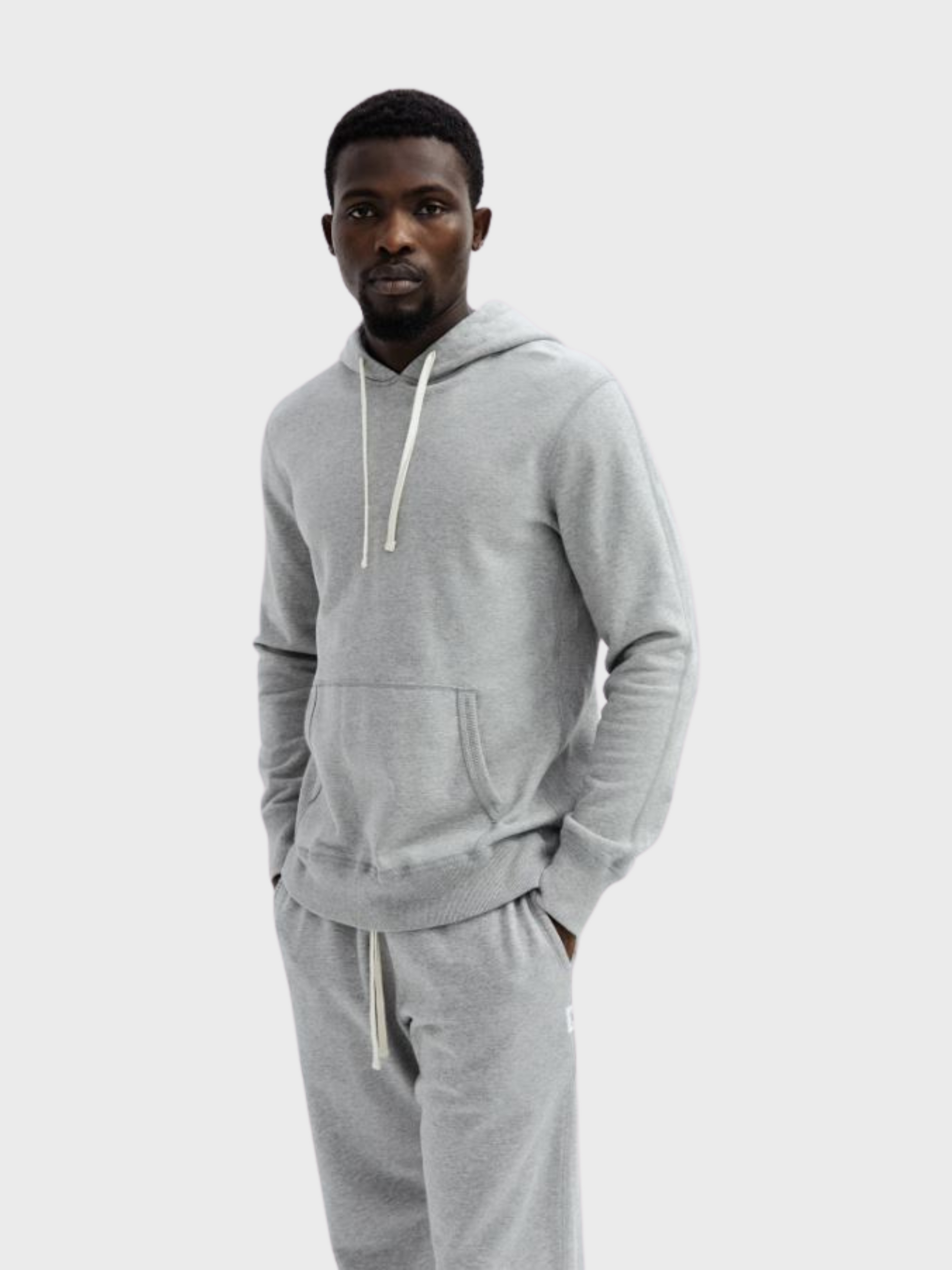 Reigning champ pullover sales