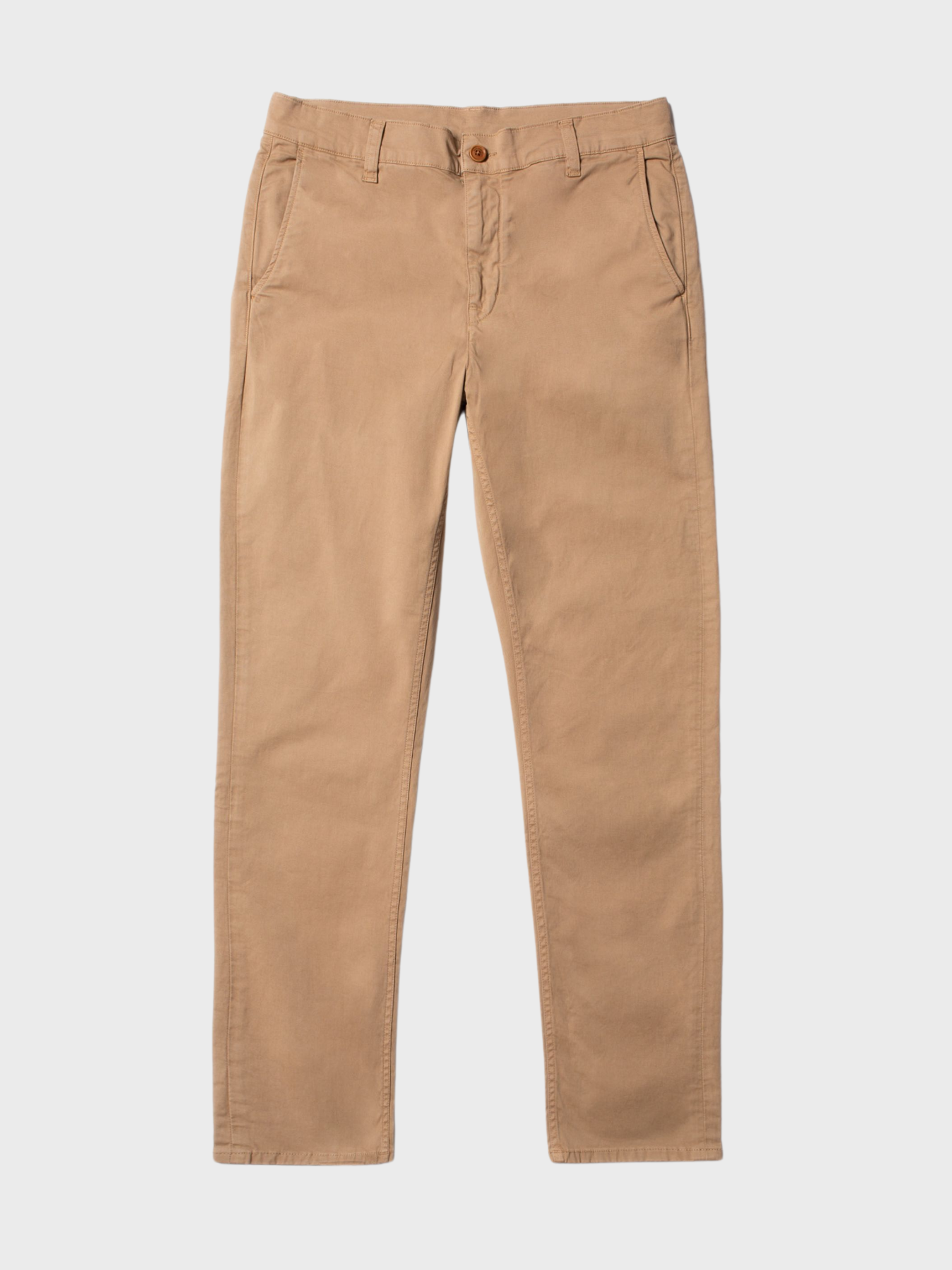 Nudie Easy Alvin Denim Jeans Beige. Shop Men's Denim. Premium Denim ...