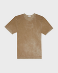 Cotton Citizen T-Shirt Classic Crewneck Vintage Chai-Men's T-Shirts-Brooklyn-Vancouver-Yaletown-Canada