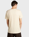 Cotton Citizen T-Shirt Classic Crewneck Vintage Oatmeal-Men's T-Shirts-Brooklyn-Vancouver-Yaletown-Canada