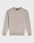 Pullin Crew Neck Plaindrizzle-Men's Sweatshirts-Brooklyn-Vancouver-Yaletown-Canada