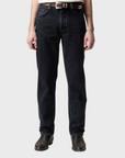 Nudie Rad Rufus Black Vintage-Men's Denim-Brooklyn-Vancouver-Yaletown-Canada