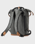 Aunts & Uncles Morioka – Gravity Grey-Men's Bags-Brooklyn-Vancouver-Yaletown-Canada