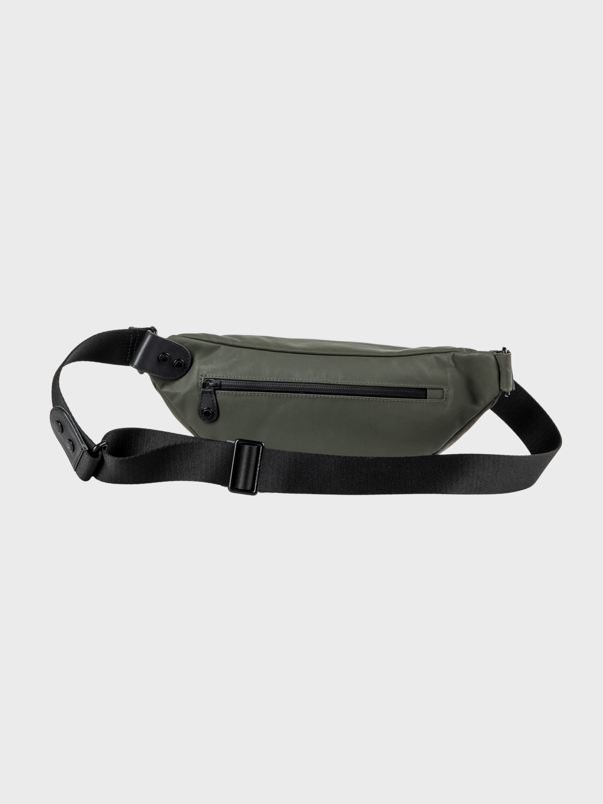 Aunts & Uncles Ichikawa – Loden-Men's Bags-Brooklyn-Vancouver-Yaletown-Canada