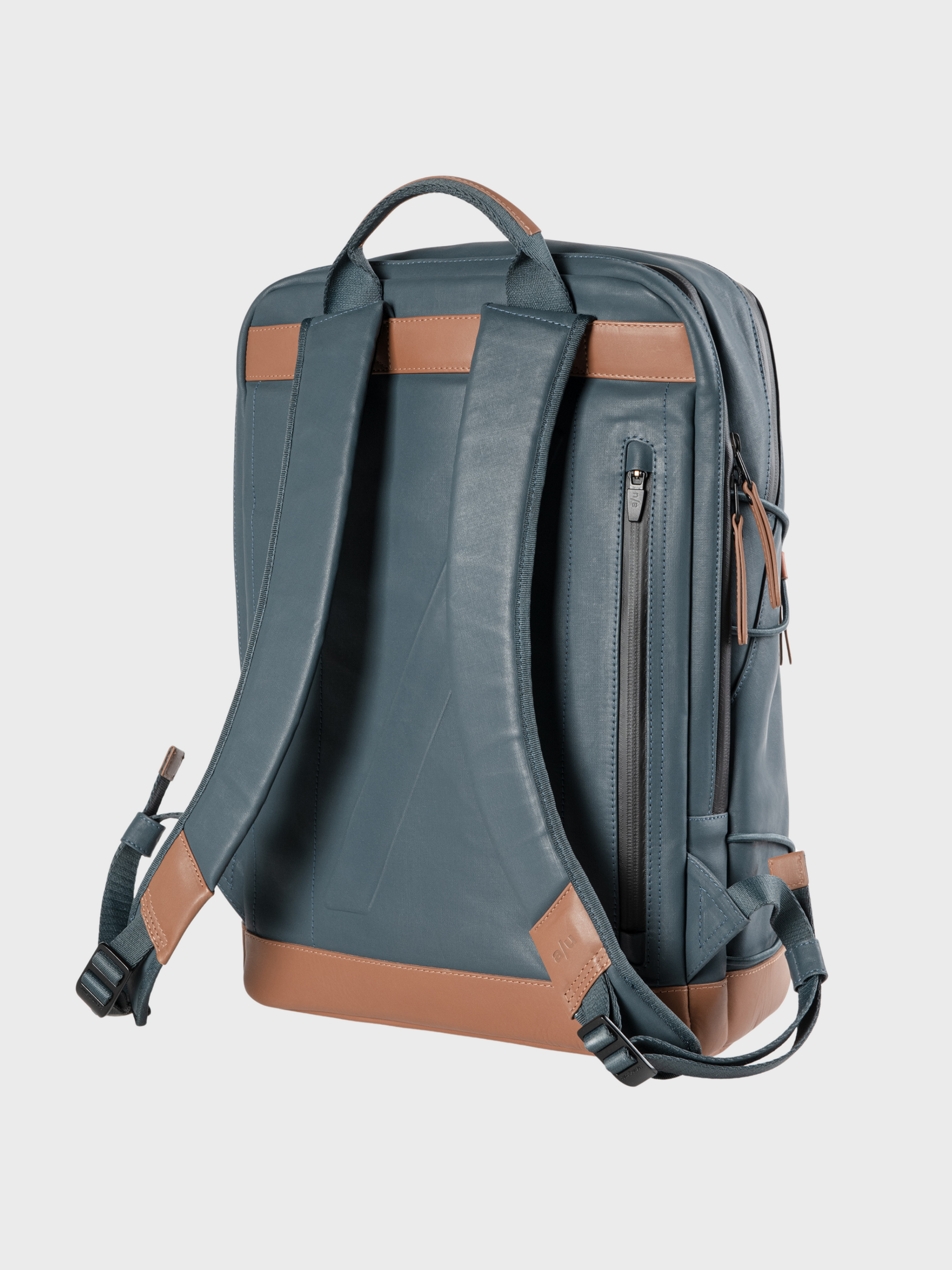 Aunts & Uncles Kawaguchi – Cosmic Void-Men's Bags-Brooklyn-Vancouver-Yaletown-Canada