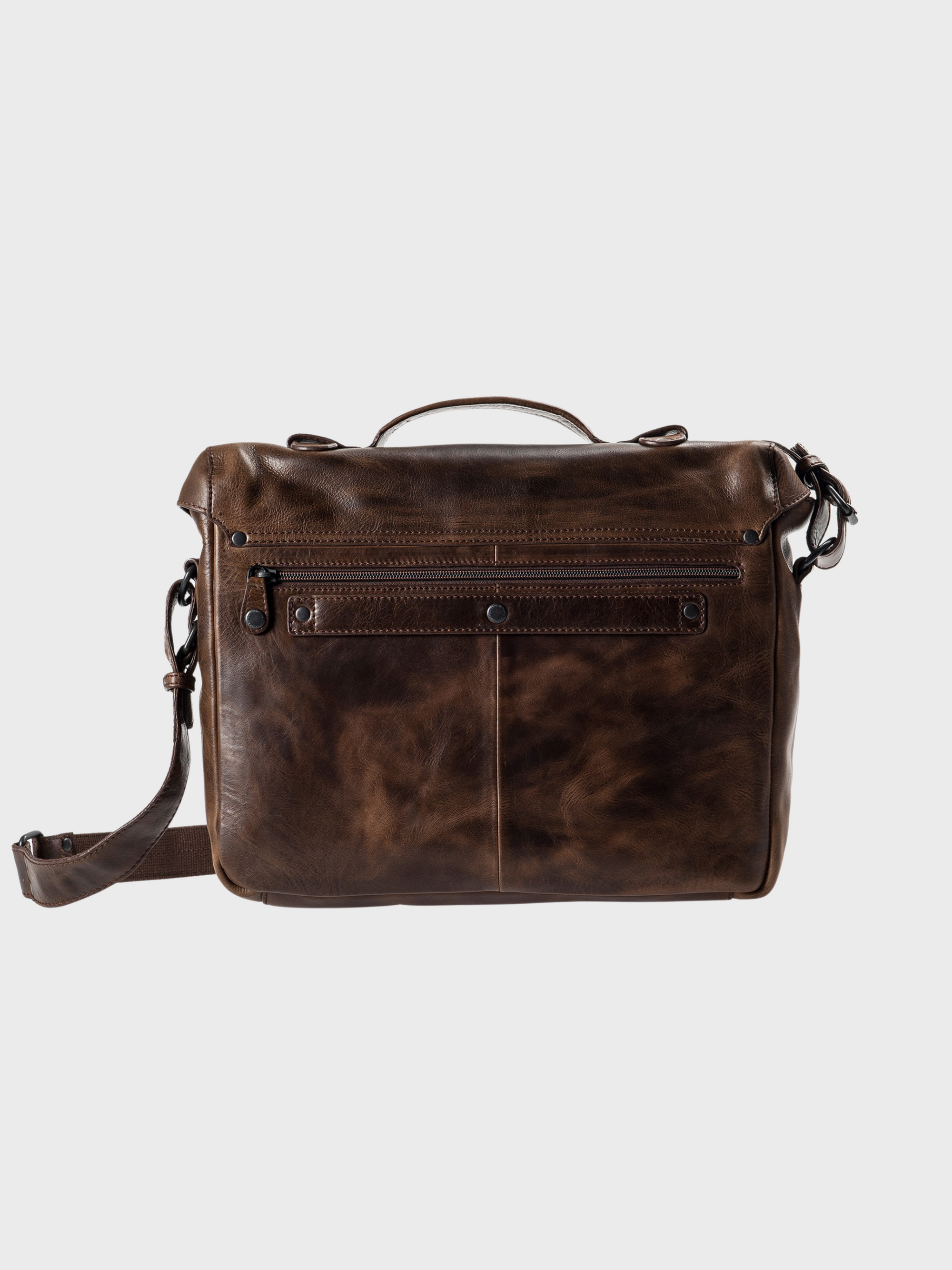 Aunts & Uncles Brain – Humus-Men's Bags-Brooklyn-Vancouver-Yaletown-Canada