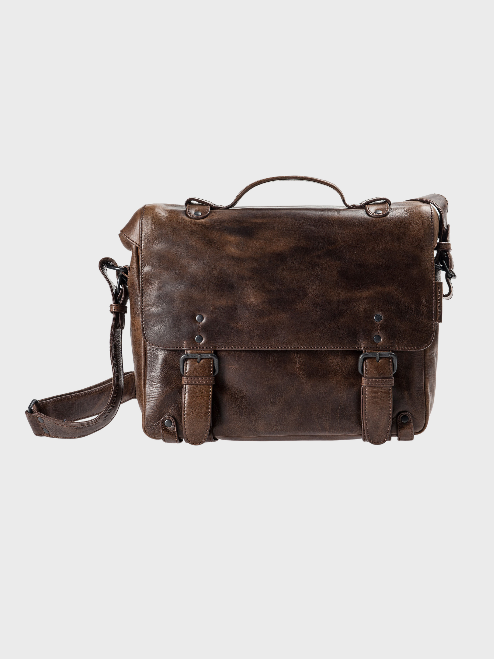 Aunts & Uncles Brain – Humus-Men's Bags-Brooklyn-Vancouver-Yaletown-Canada