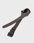 Aunts & Uncles Rockin Fella Belt Nubuck Pepper-Men's Belts-Brooklyn-Vancouver-Yaletown-Canada