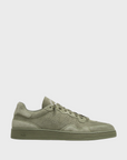 P448 The Vert Sneakers - Army-Men's Shoes-Brooklyn-Vancouver-Yaletown-Canada