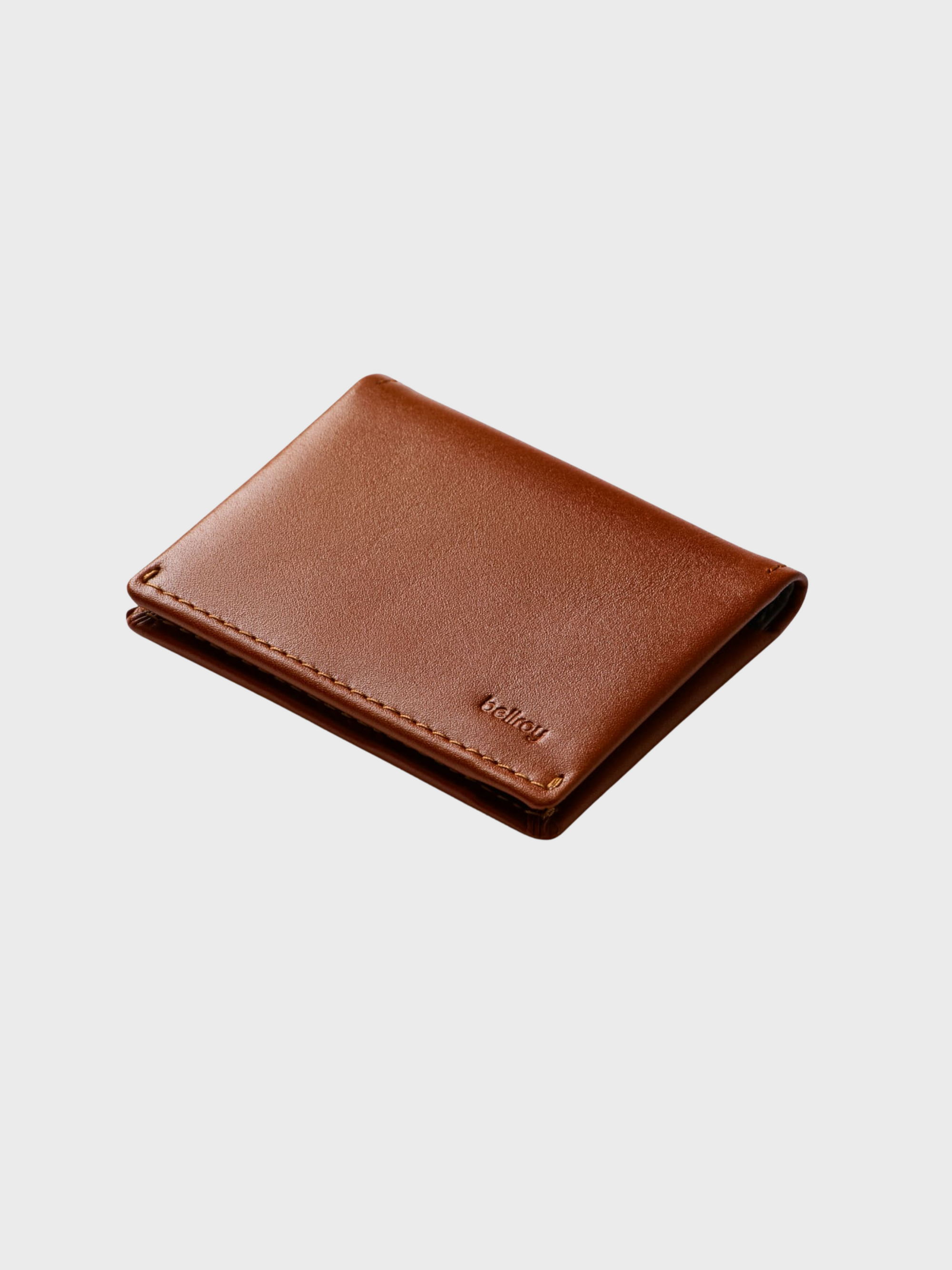 Bellroy Slim Sleeve - Sienna-Men's Wallets-Brooklyn-Vancouver-Yaletown-Canada