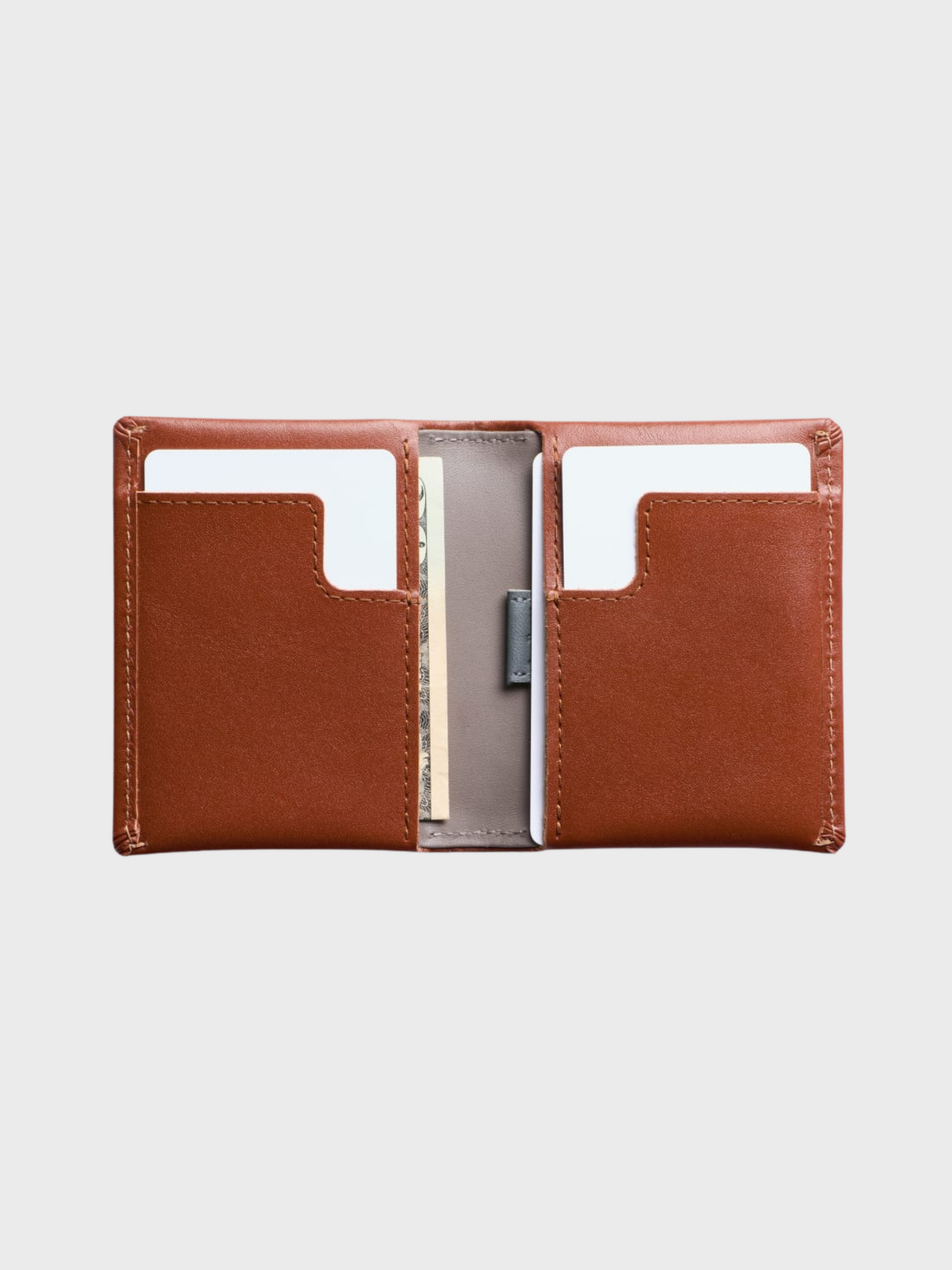 Bellroy Slim Sleeve - Sienna-Men's Wallets-Brooklyn-Vancouver-Yaletown-Canada